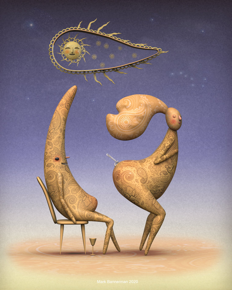 plumptious paisley_Mark Bannerman