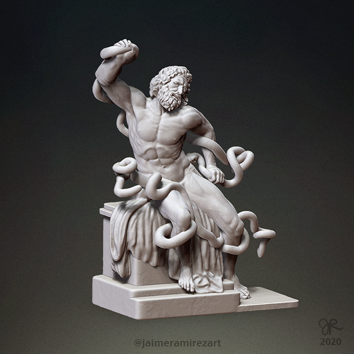 Laocoon_02_JR