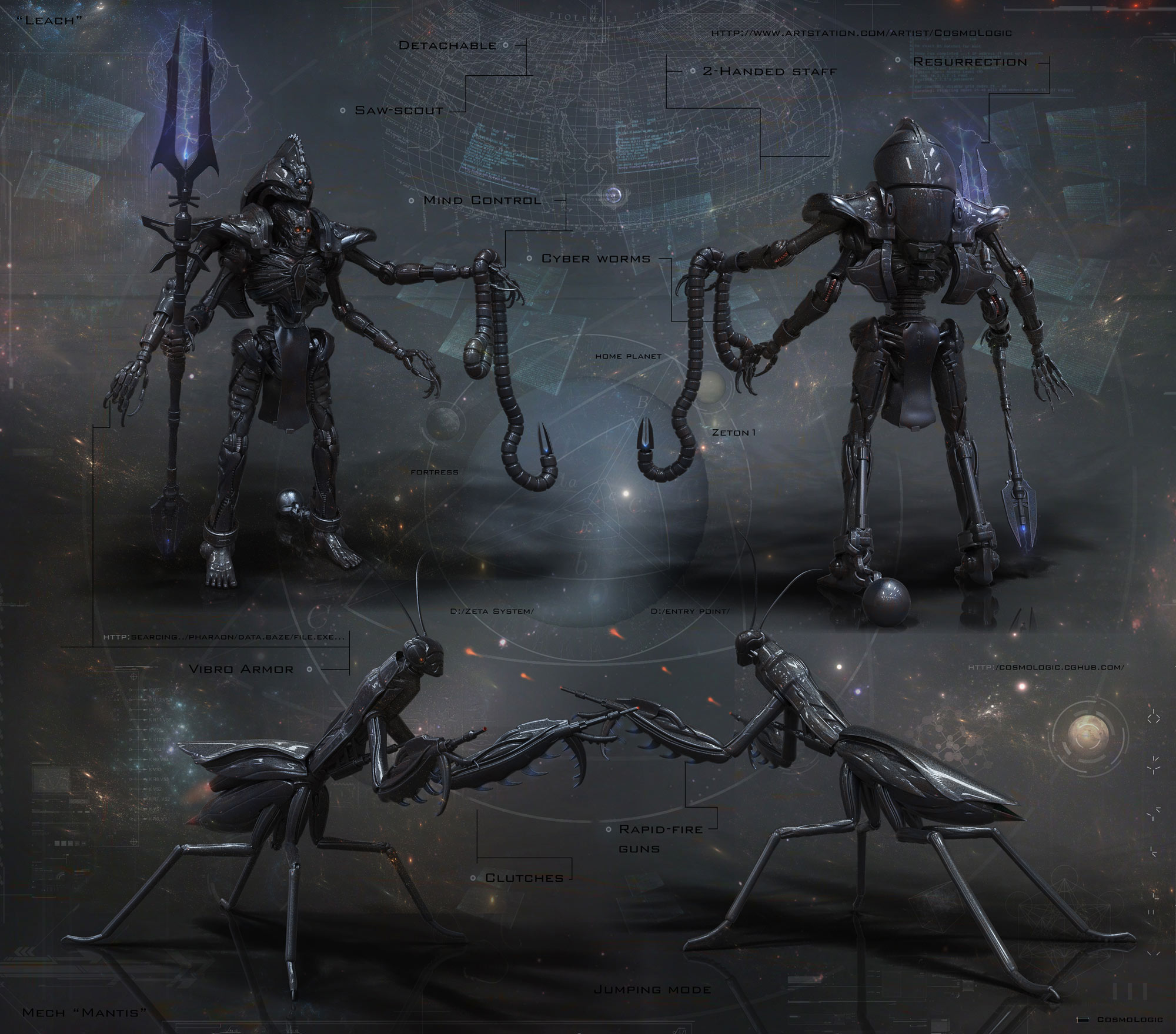 Dark-Leach-&-Mantis-by-CosmoLogic.jpg