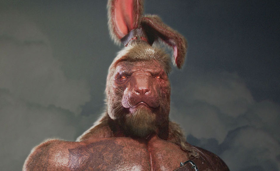 Cinistrão