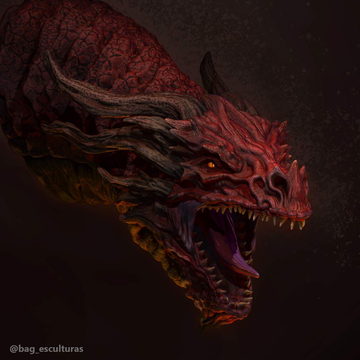 Red DragonFinal7