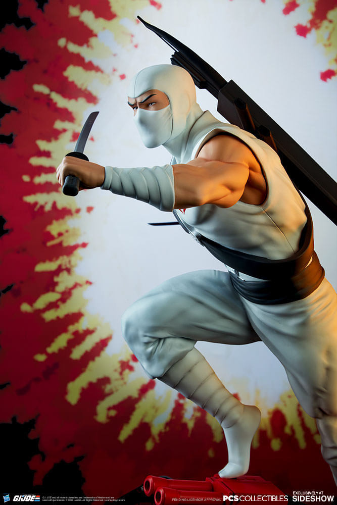 Classic Storm Shadow - ZBrushCentral Classic Storm Shadow - ZBrushCentral