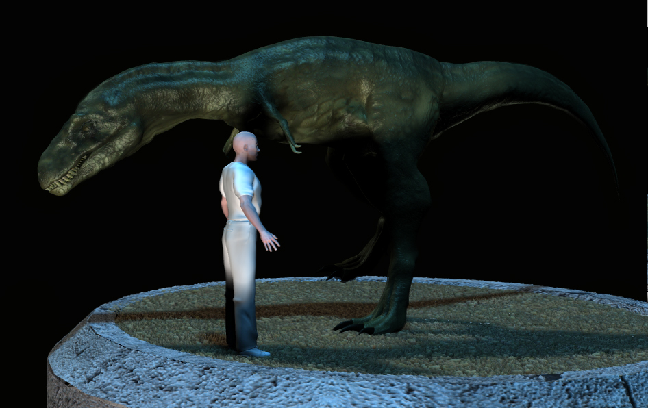 z Albertosaurus render 07.jpg