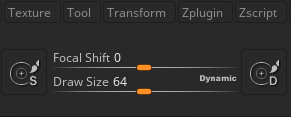 ZBrush2021DrawSize0