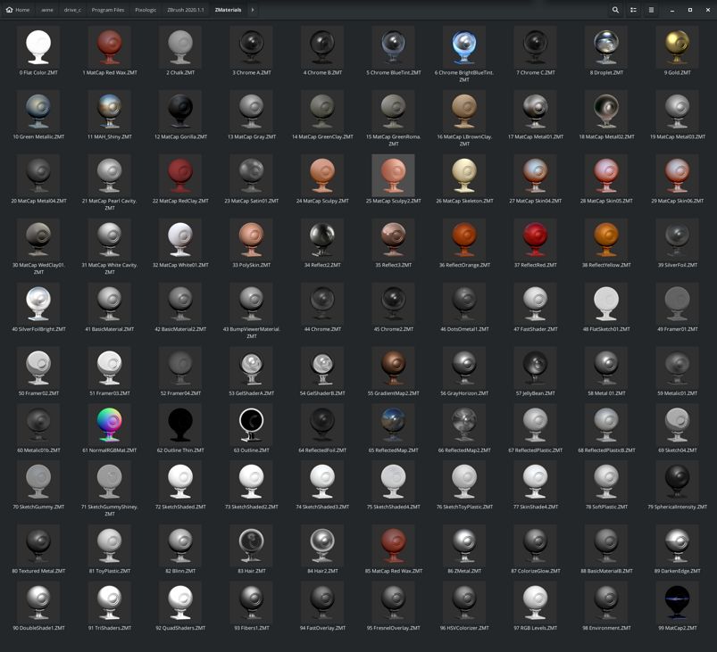 ZBrush-material-zmt-small