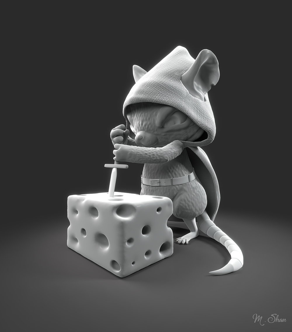 the sword in the cheese by shan.jpg