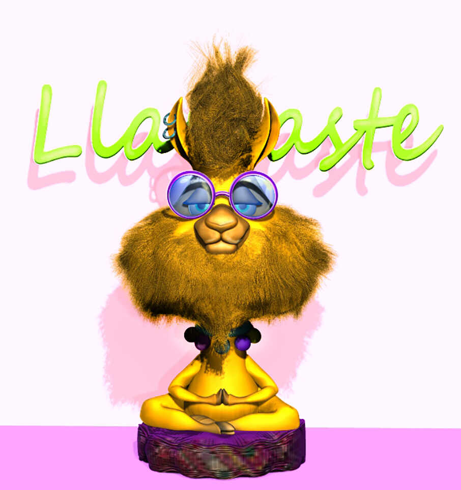 Llamaste_3D_DLW