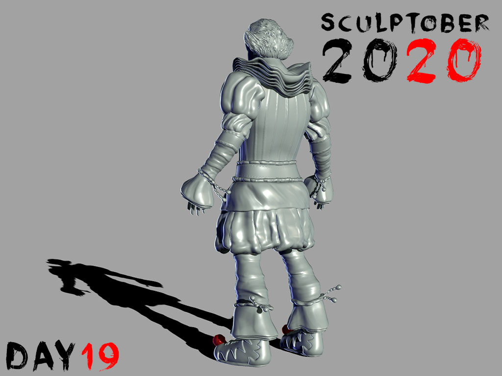 Sculptober-2020-Render-Day-19-04