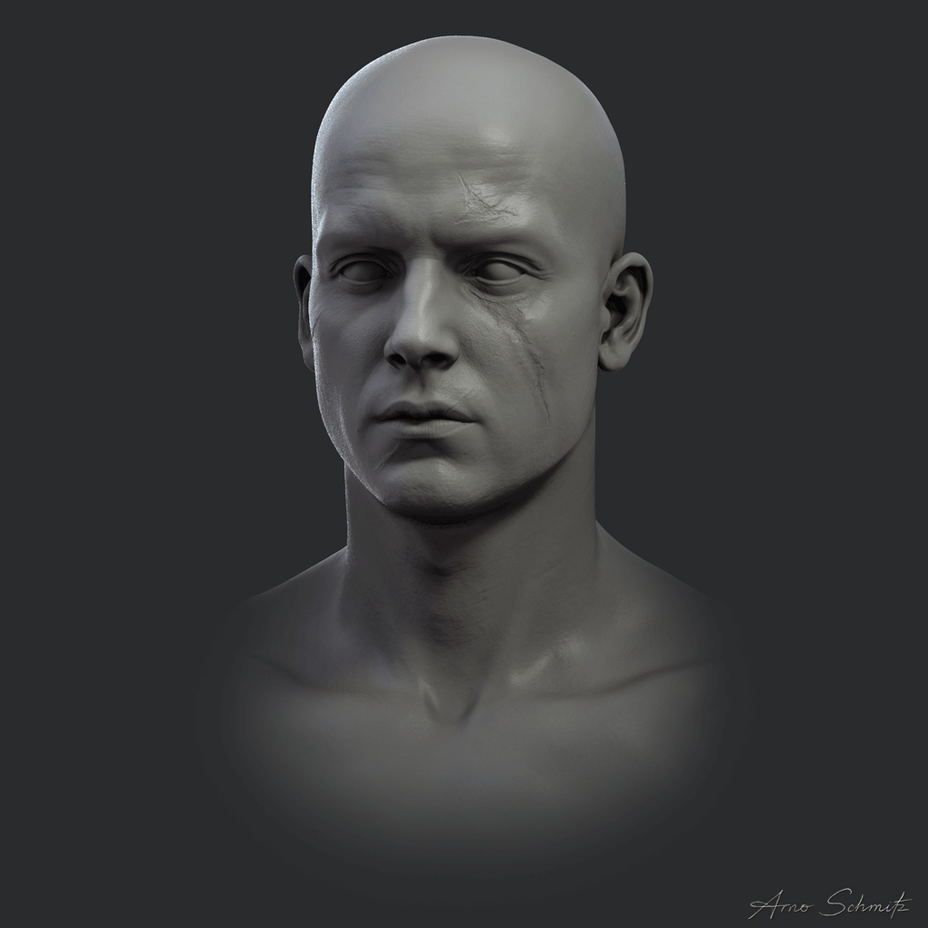 December_Knight_Part5_HighPoly_Expressions_Gif_Signature