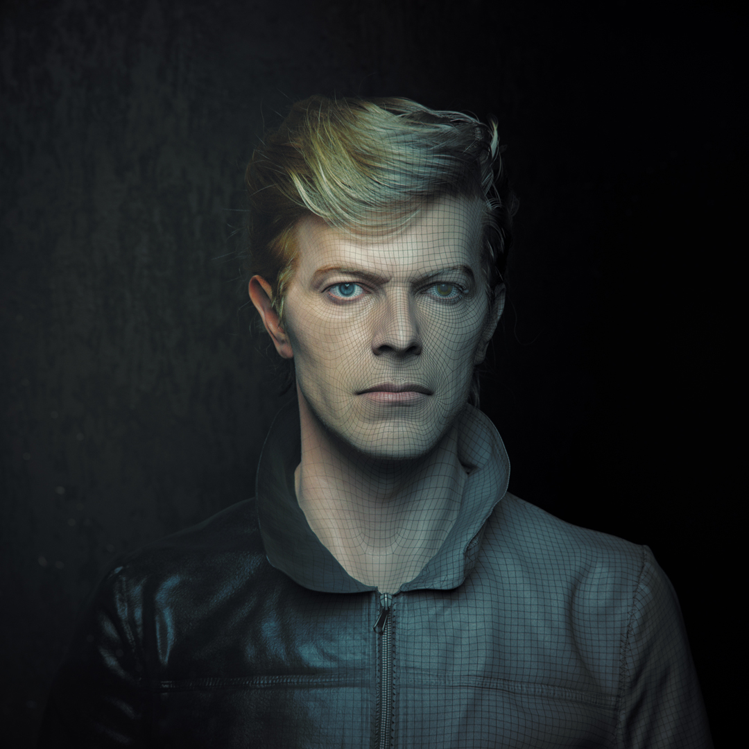 Bowie-M1