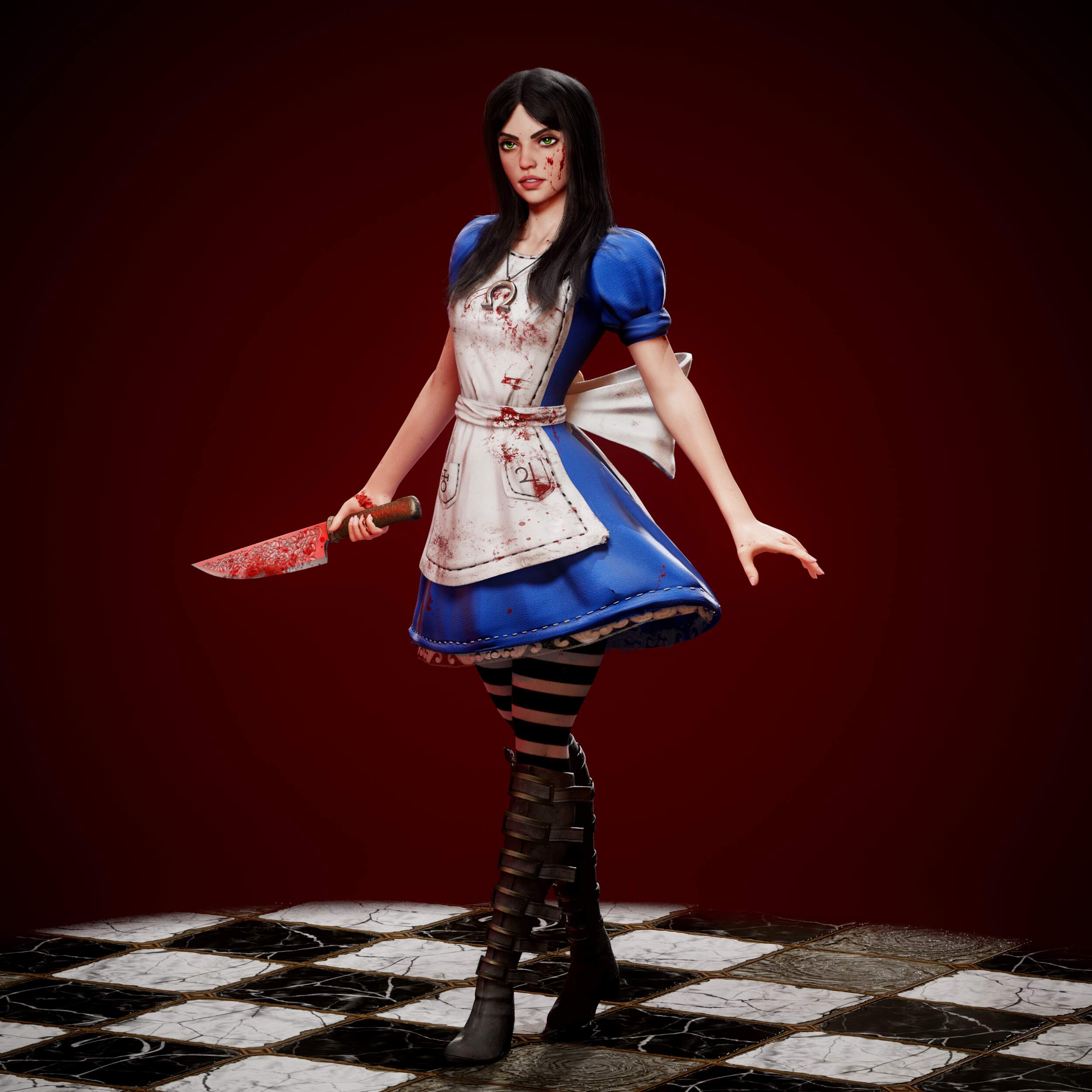 Alice Madness:Returns  Alice madness, Alice madness returns