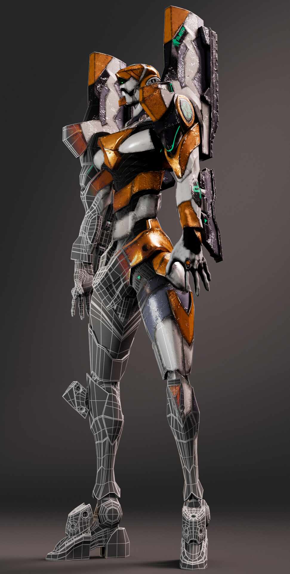 EVA 00  Cam 1