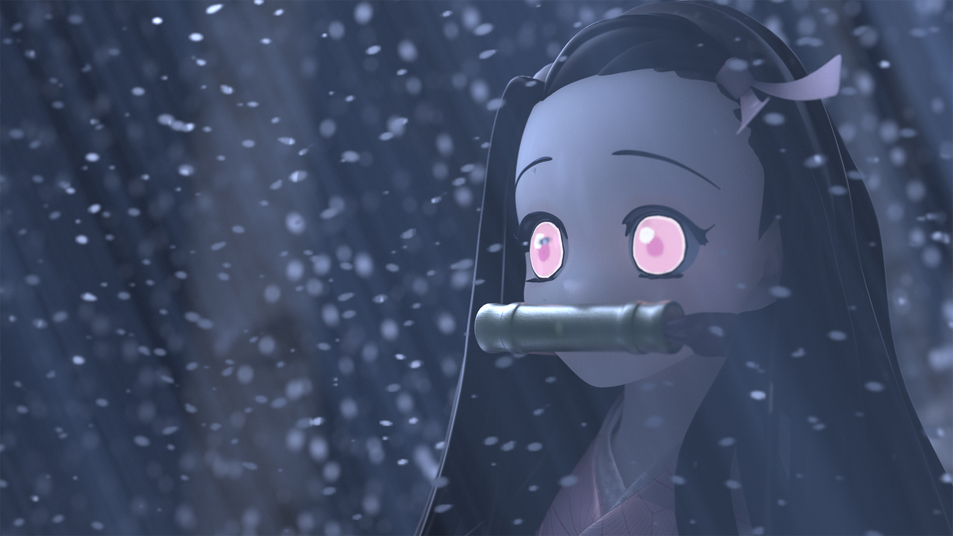 Nezuko Final