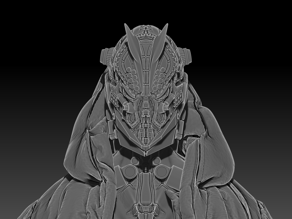 hacker tool zbrush download