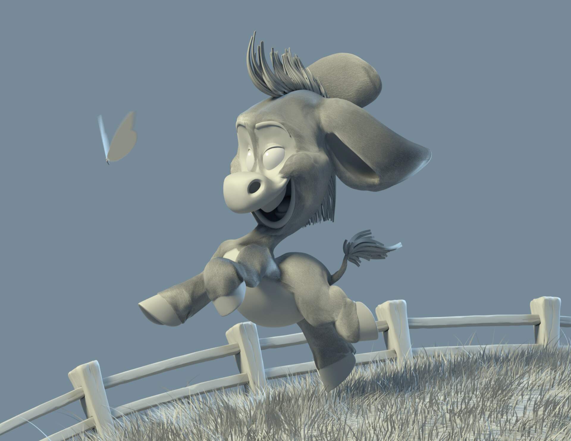 donkeyScene_grey