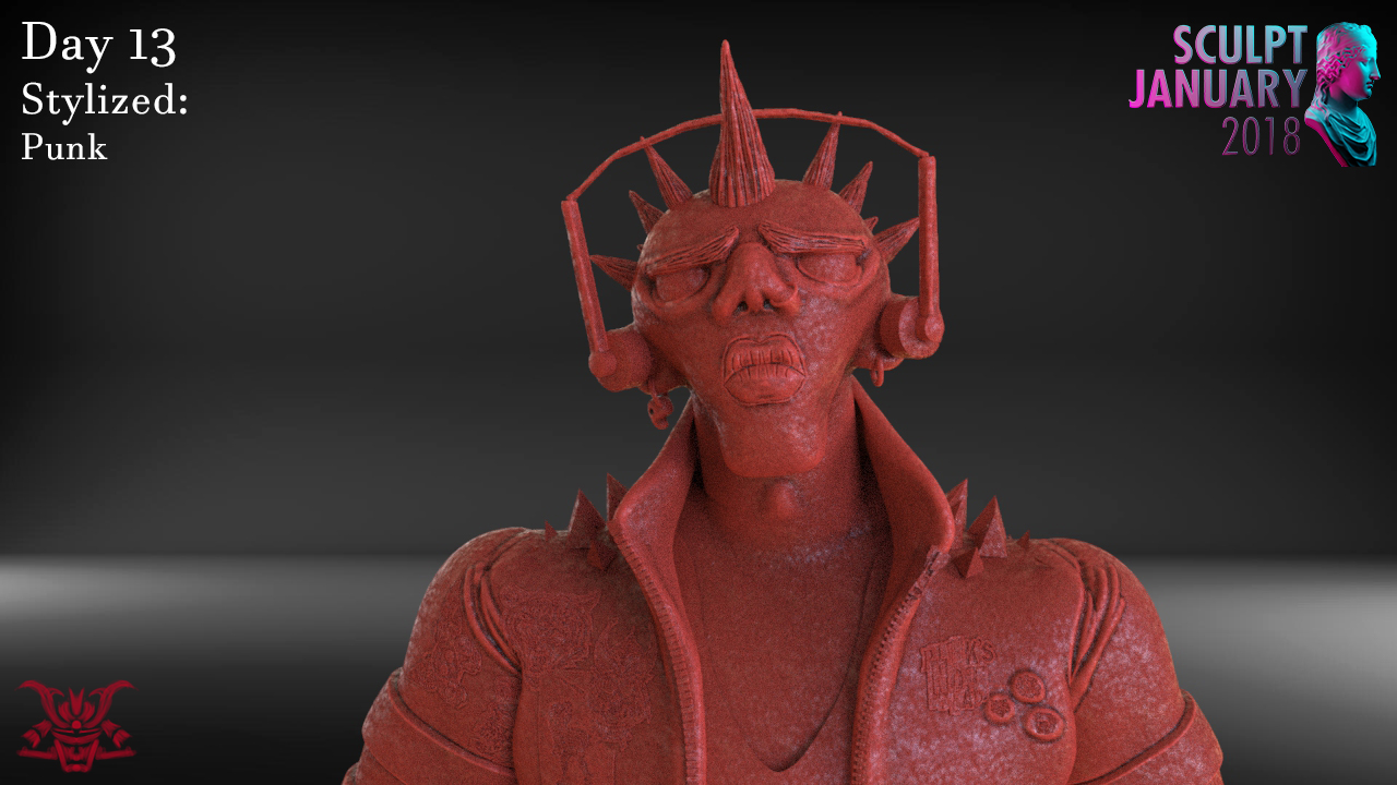 Day 13 Punk Render 01.jpg
