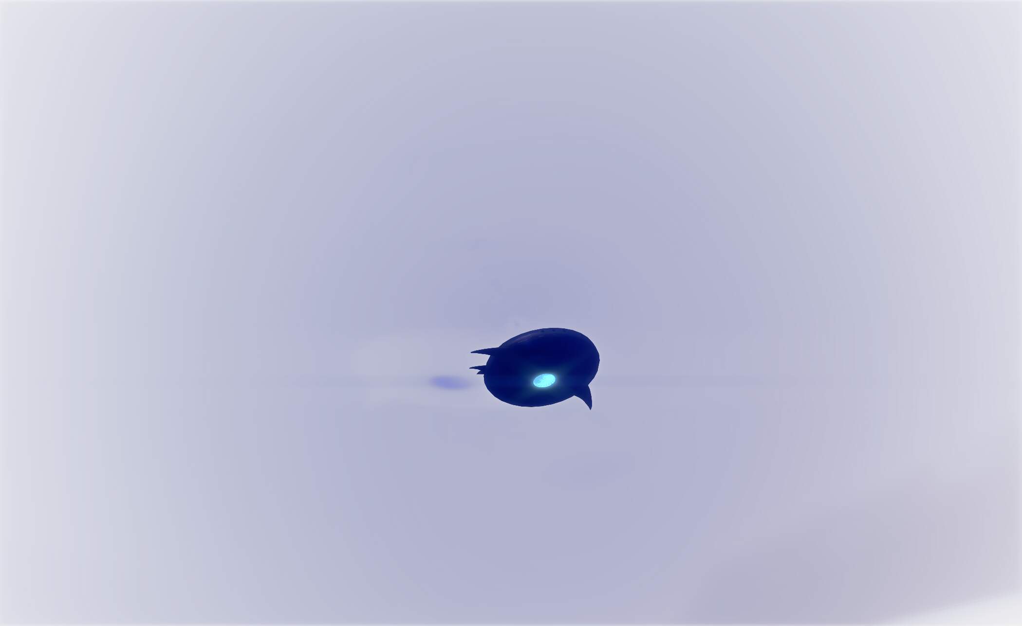 MiniUFO Render 02