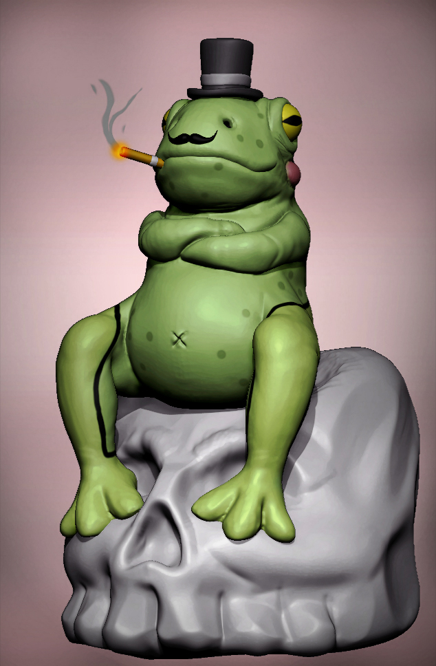 froger