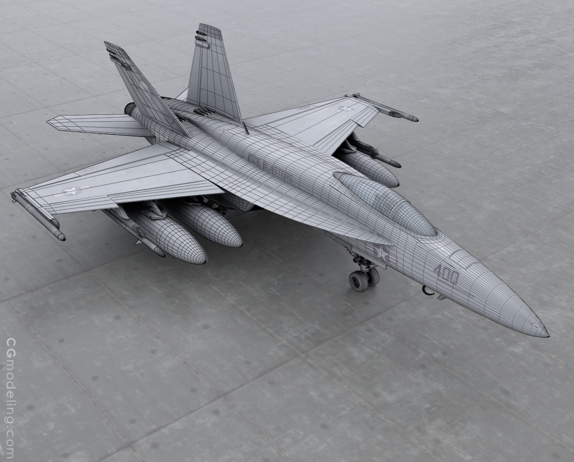 FA18F_SuperHornet_BlueBlaster_Michael_Milano3