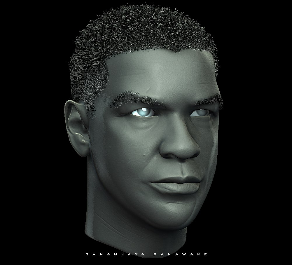 ZBrush Document3