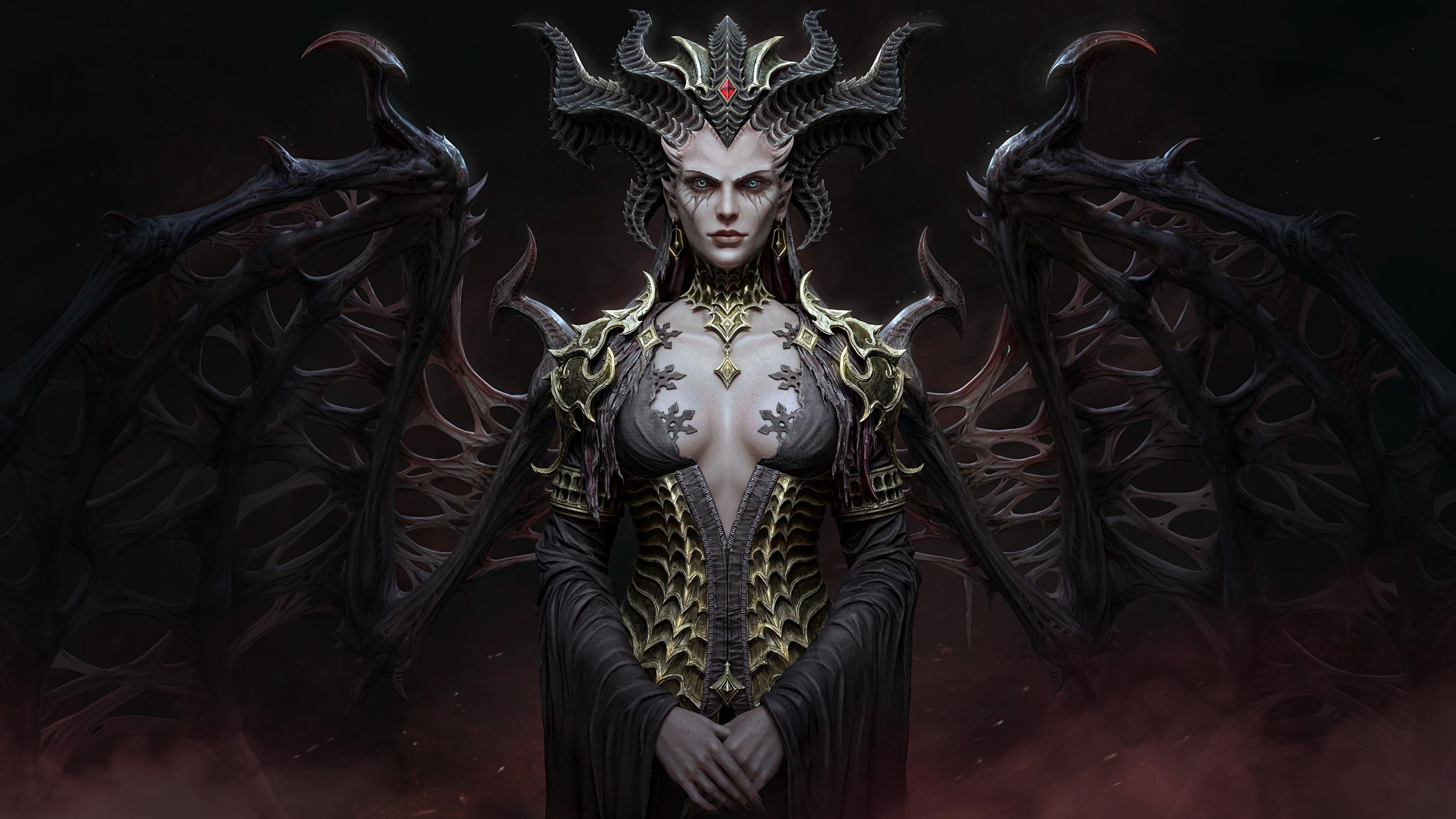 Lilith Vale