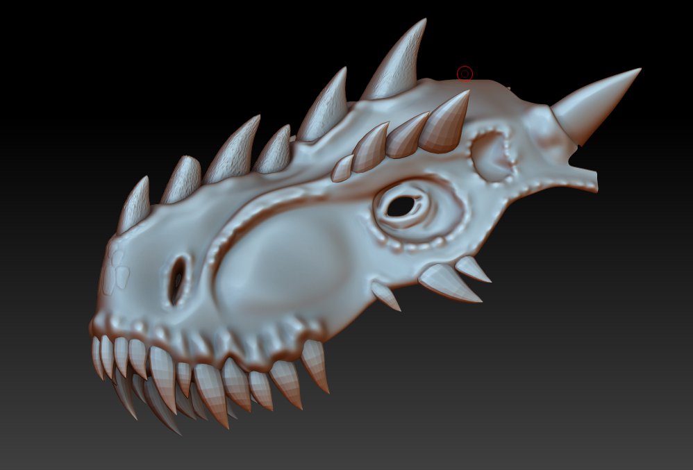 T-Recks zsculpt test.jpg
