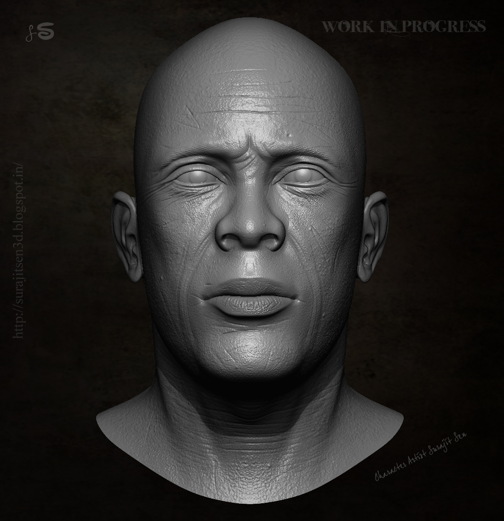 Hard_Man_Progress_WIP01_SurajitSen01.JPG