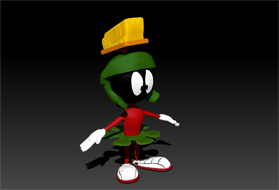 Marvin%20the%20Martian%200