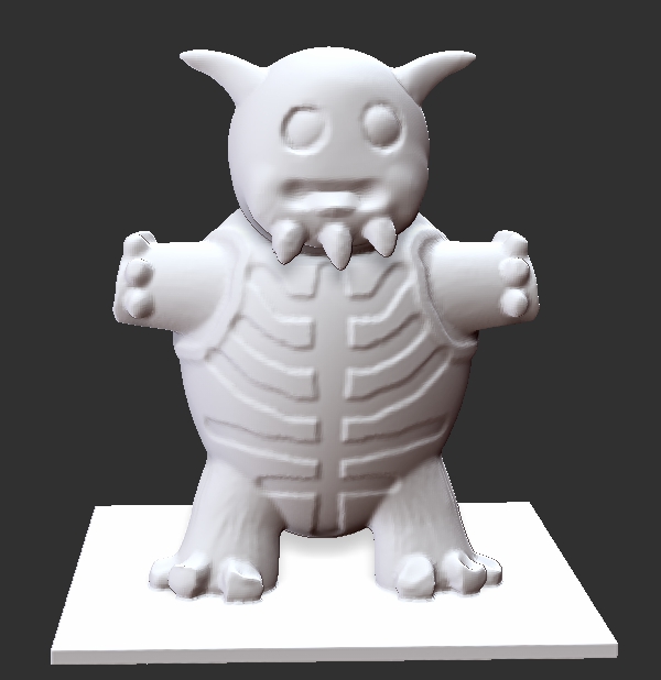 Monster Turtle 3d print.jpg