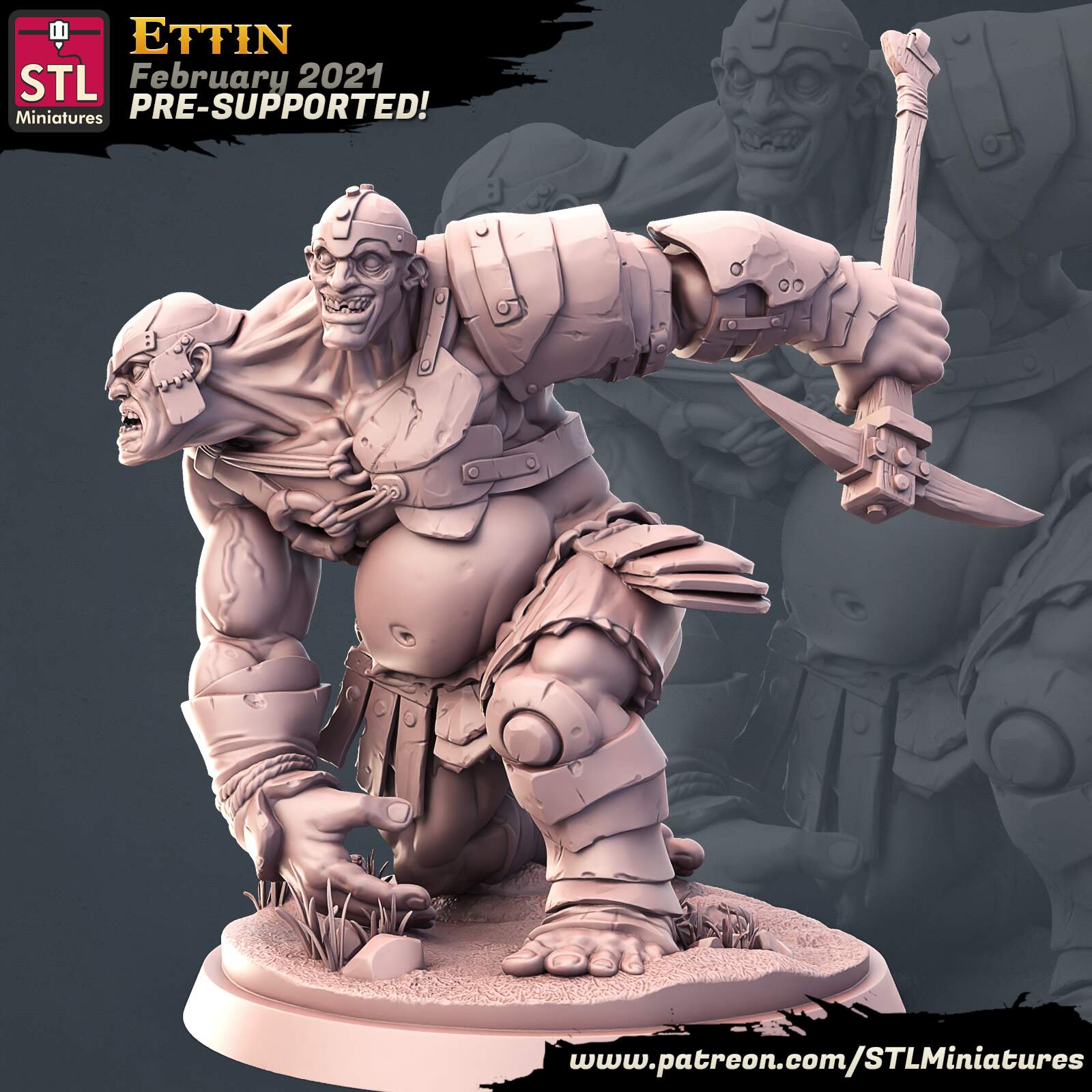 Ettin