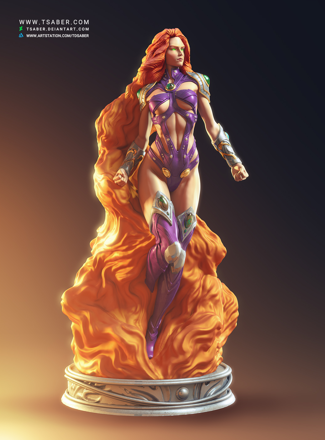 StarFire%20Statue%20-%20Tsaber%20ZC%20004