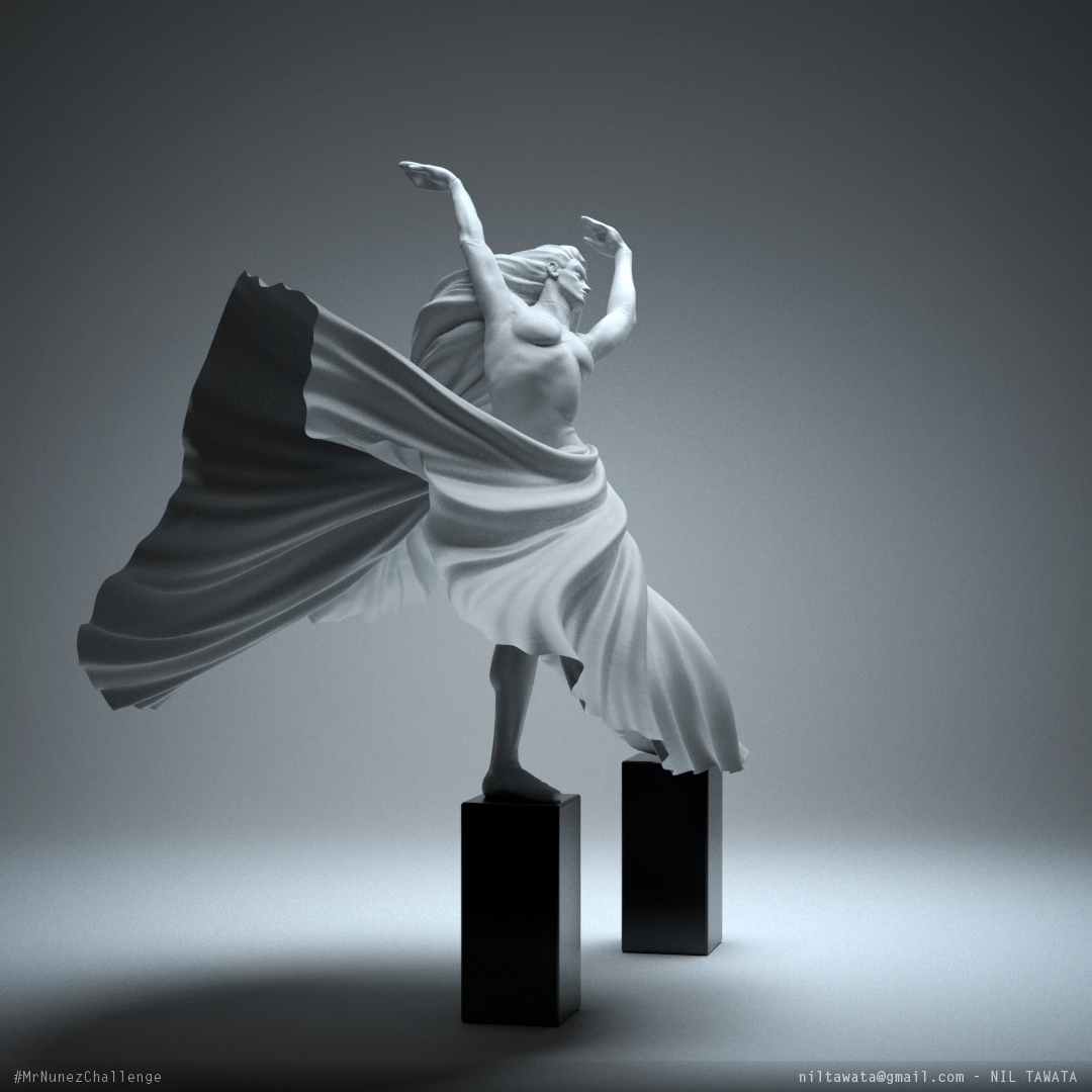 NilTawata_Balerina_Clay_002