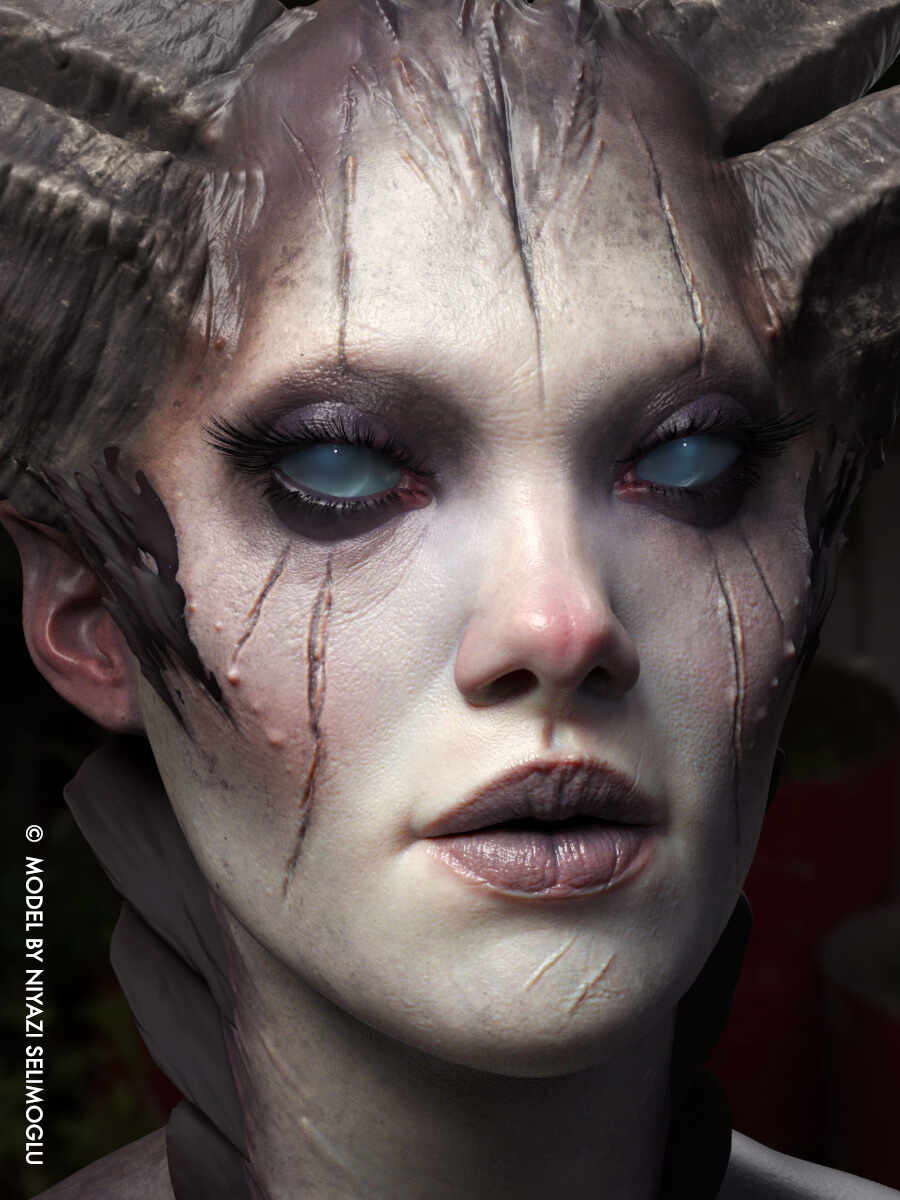 13_beauty_hornLady