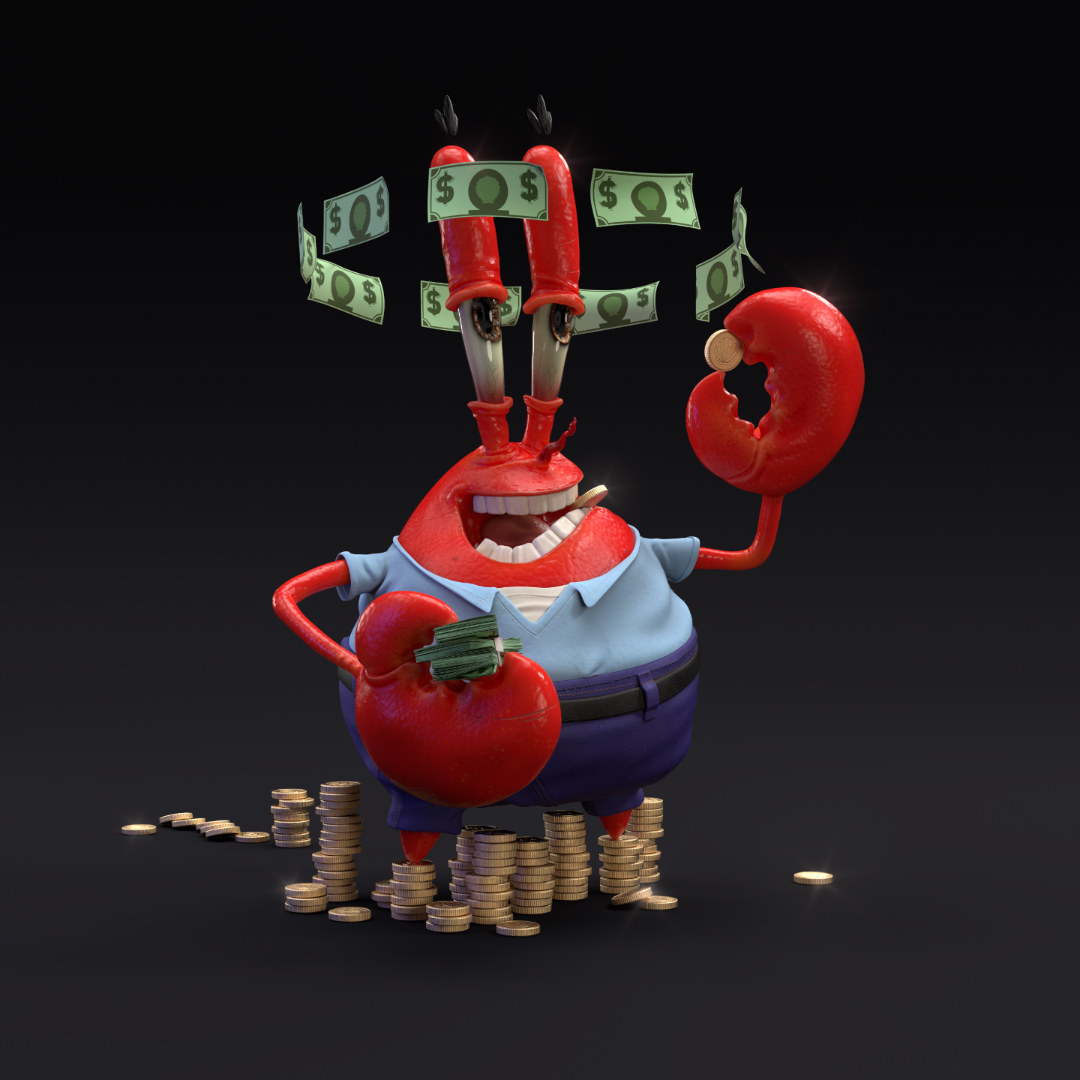 Mr Full