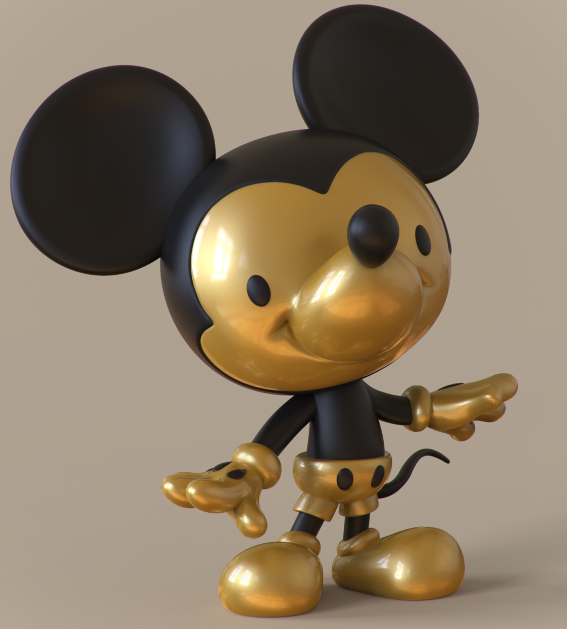 Quickie_Mickey_gold