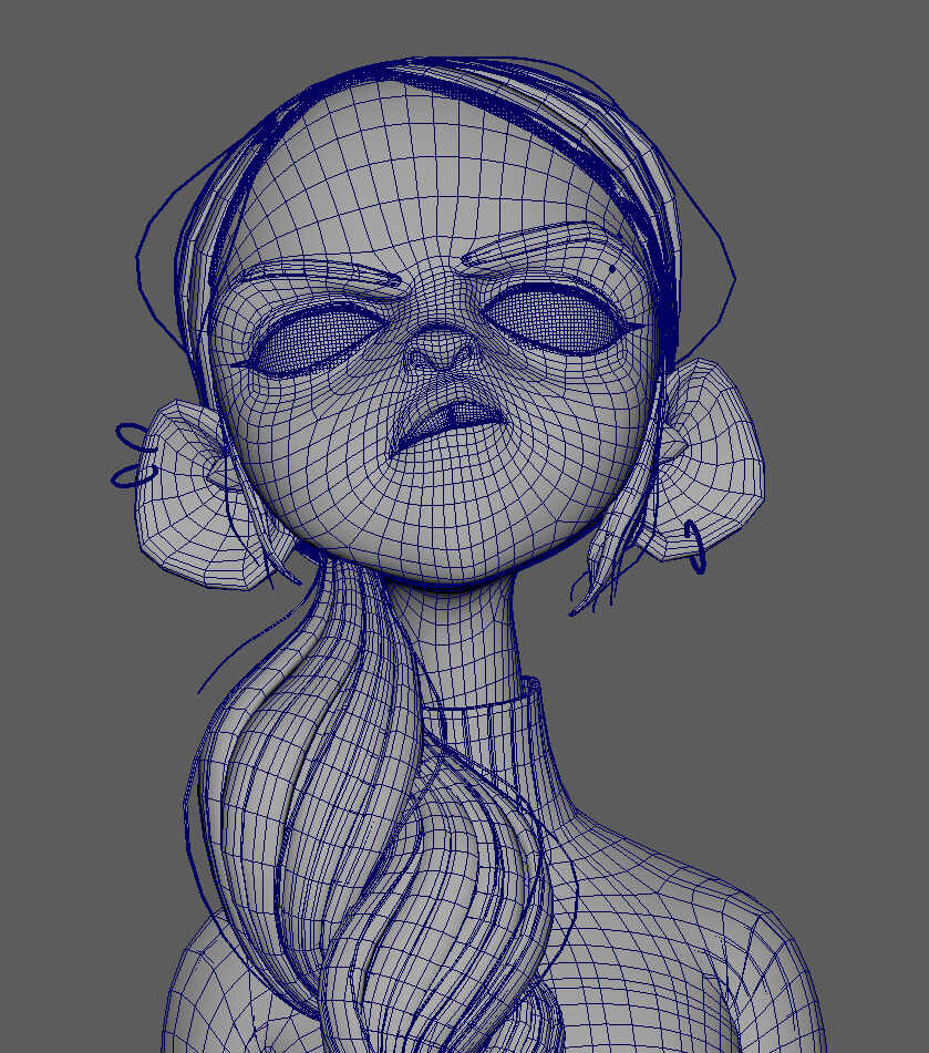 Wire