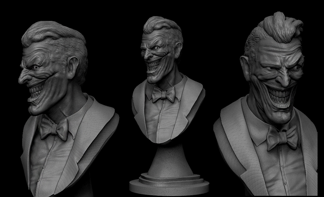Joker Render final 1