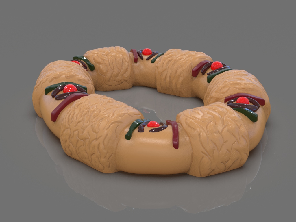 Sculptjanuary 2021 Render.352