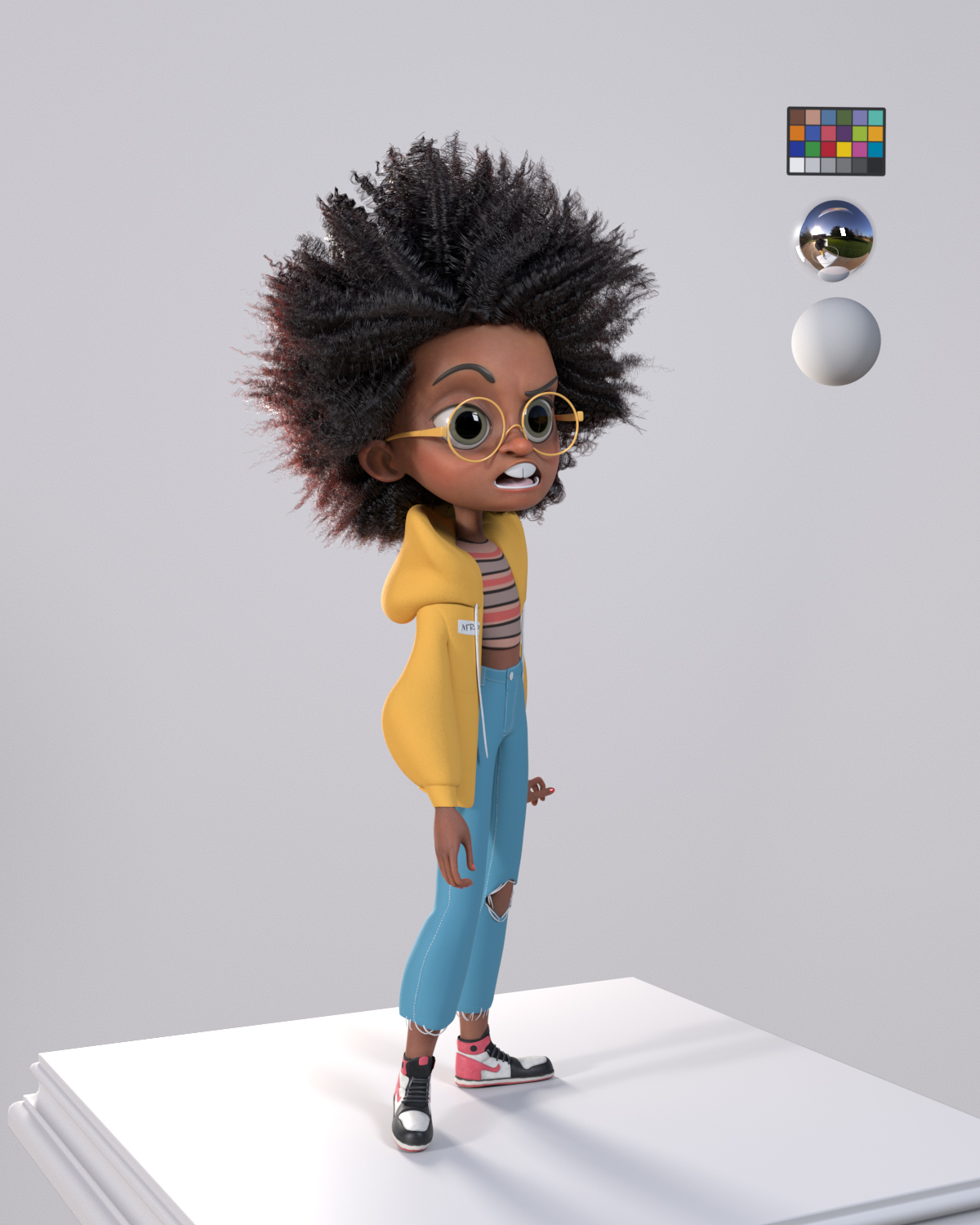 afroXgen3.0101