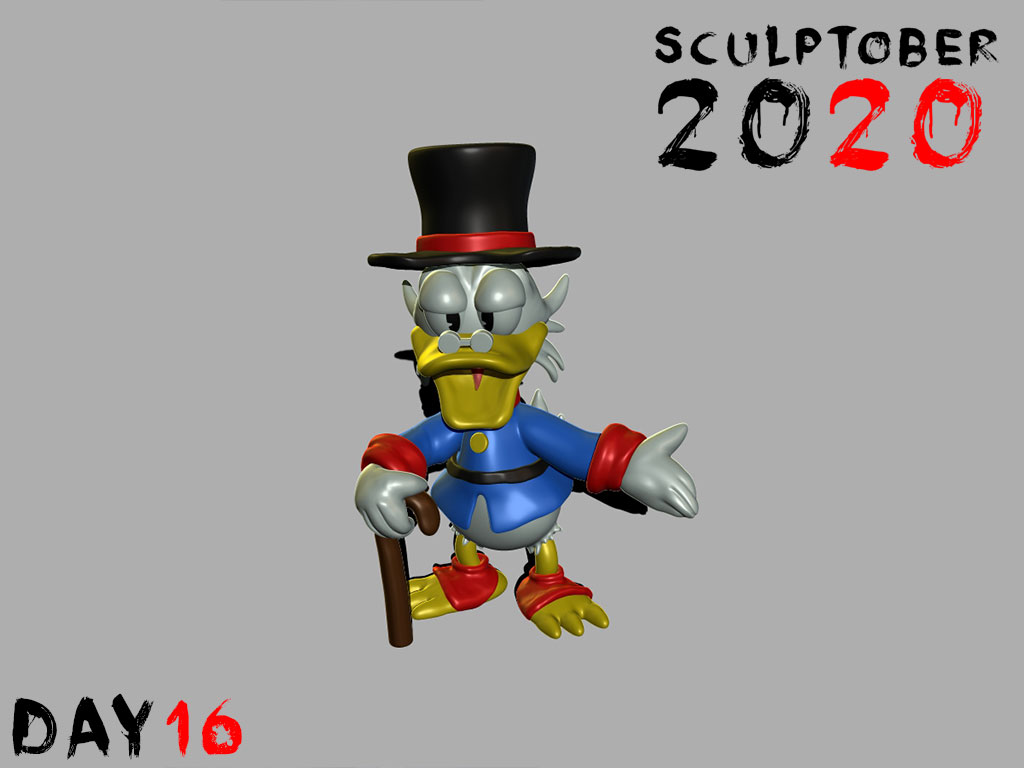 Sculptober-2020-Render-Day-16-09