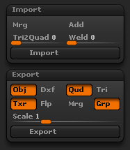 Tools - Import and Export.jpg