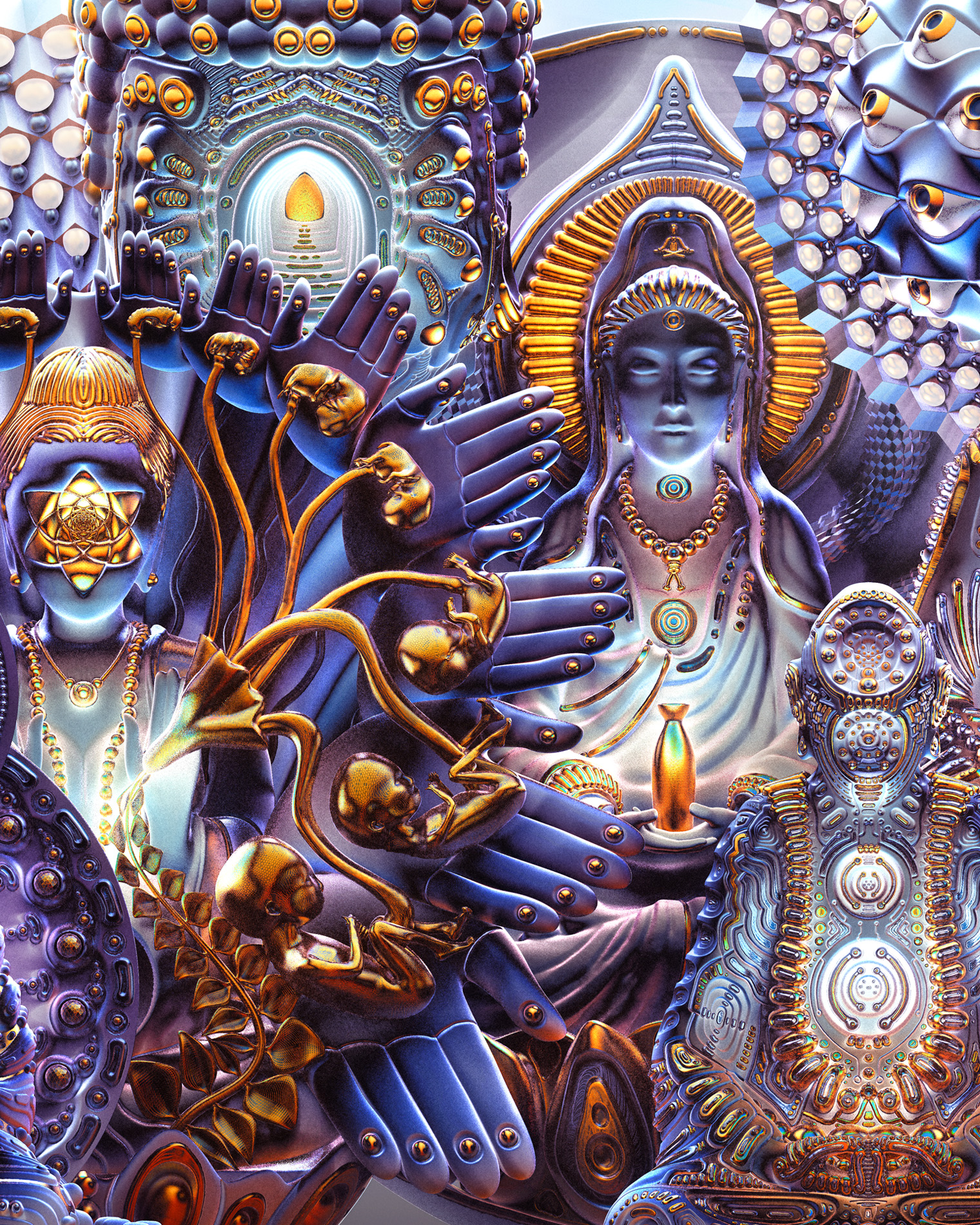 Ben_Ridgway_Sculpture_zbrush_keyshot_280c