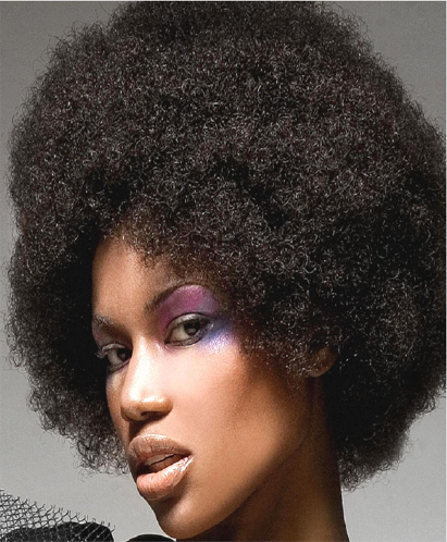 How to make a afro in zbrush and maya ZBrushCentral