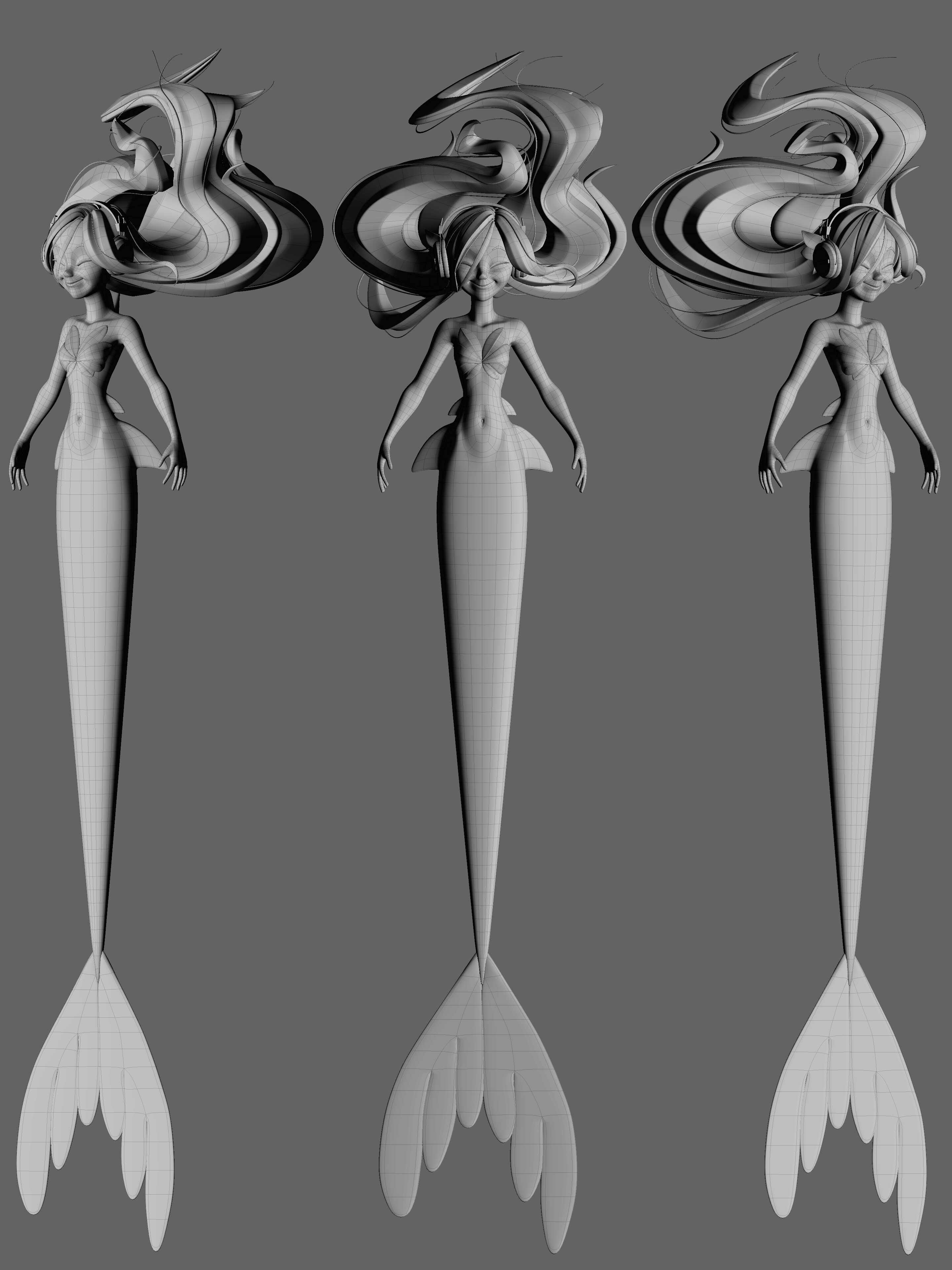 Mermaid_Wires
