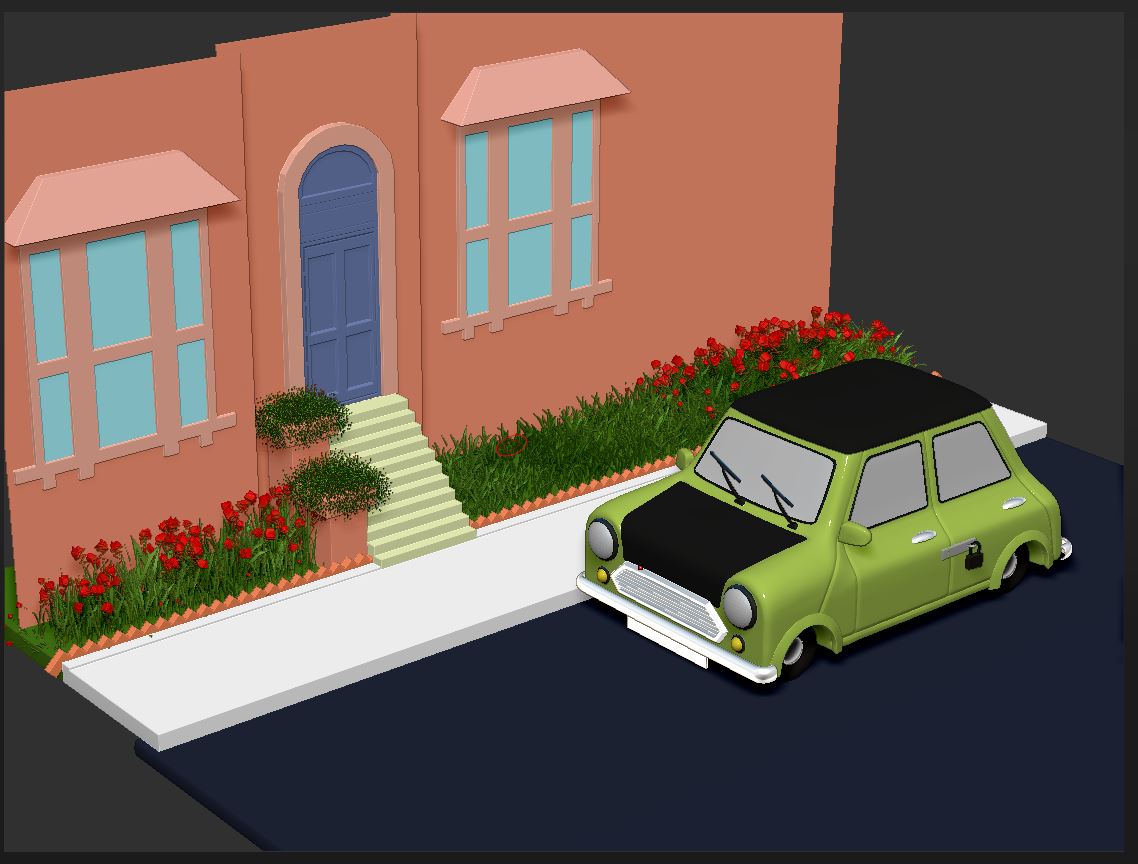 Happy bean environment.JPG