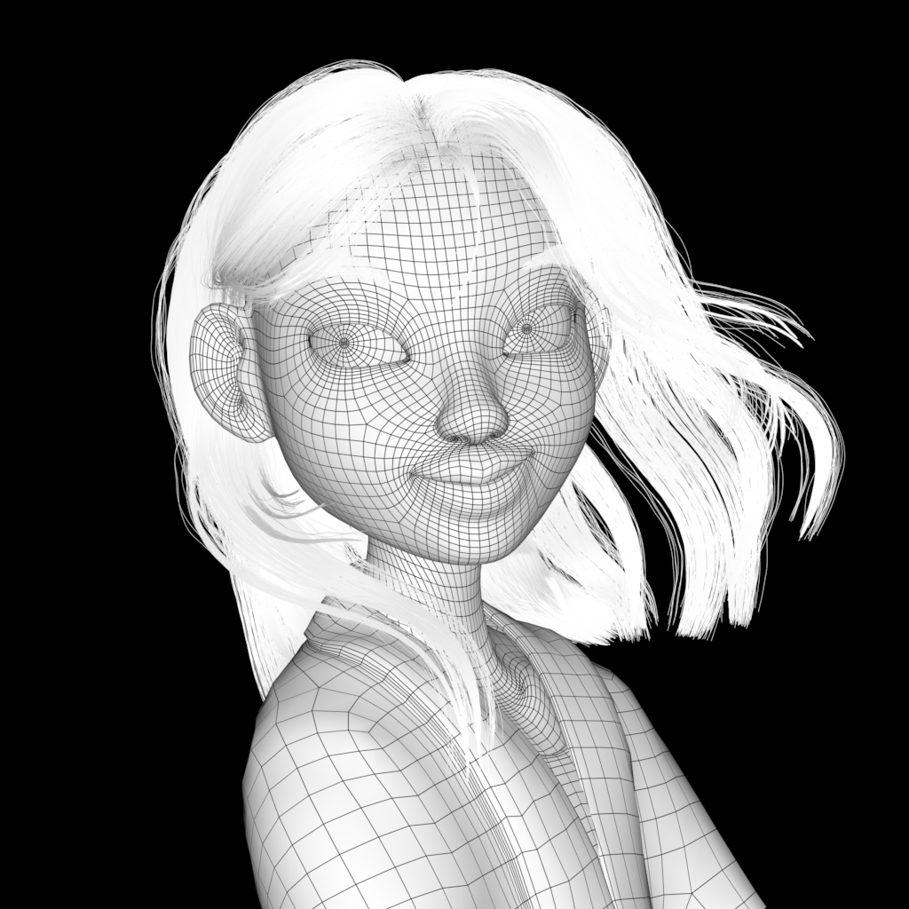 wireframe