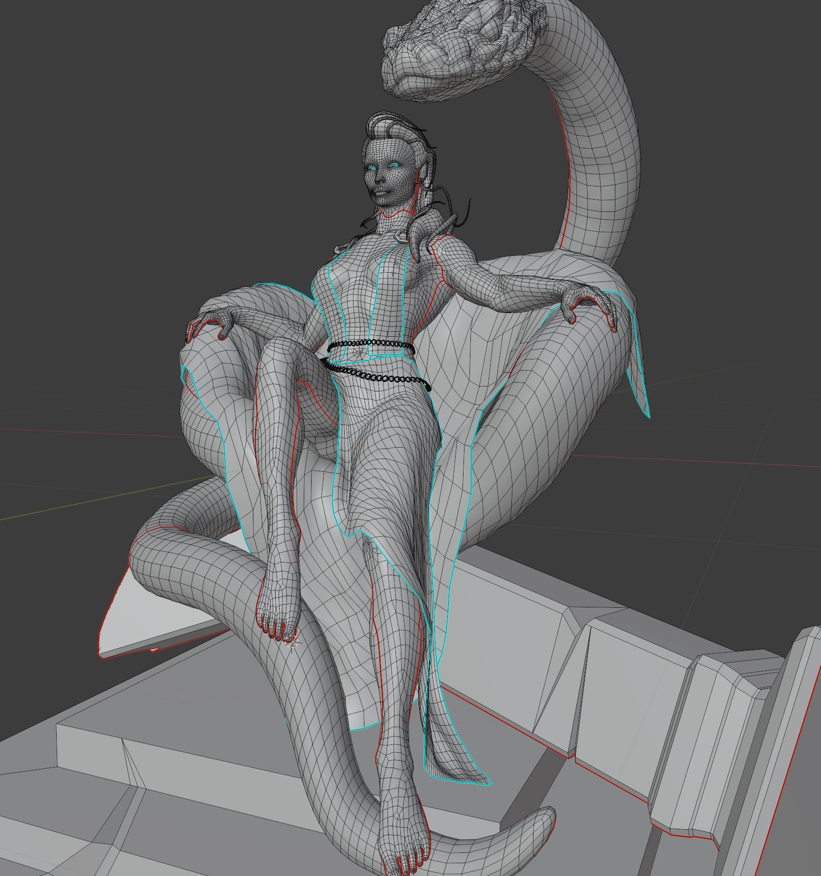 lowpoly