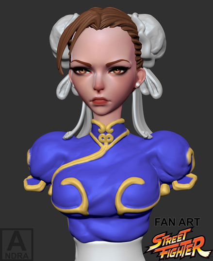 ZBC_chin_li_fanart_speedsculpt_by_andra_arts-d8hh35v.jpg