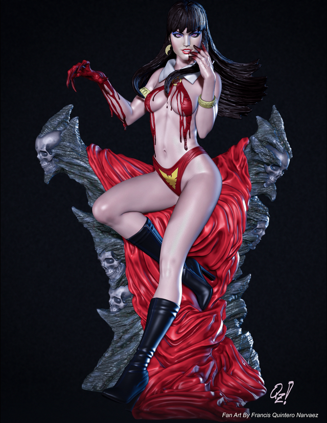 Vampirella-Viw3