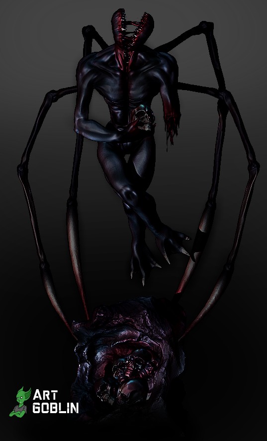 ZBrush Document